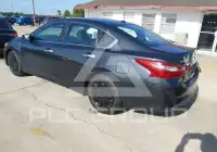2018 Nissan ALTIMA фото