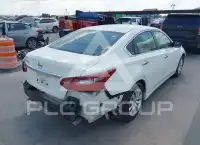 2018 Nissan ALTIMA фото