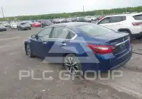 2018 Nissan ALTIMA фото