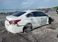 2018 Nissan ALTIMA фото