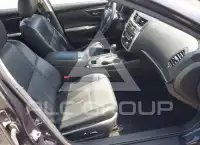 2018 Nissan ALTIMA фото