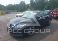 2018 Nissan ALTIMA фото