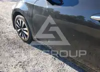 2018 Nissan ALTIMA photo