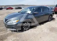 2018 Nissan ALTIMA photo