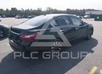 2018 Nissan ALTIMA фото