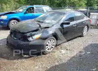 2018 Nissan ALTIMA фото