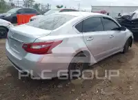 2018 Nissan ALTIMA фото