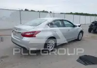 2018 Nissan ALTIMA фото