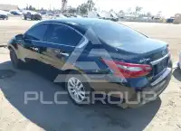 2018 Nissan ALTIMA photo