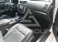 2018 Nissan ALTIMA photo