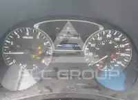 2018 Nissan ALTIMA photo
