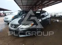 2018 Nissan ALTIMA photo