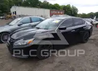 2018 Nissan ALTIMA фото