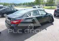 2018 Nissan ALTIMA фото