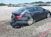 2018 Nissan ALTIMA фото