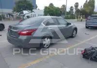 2018 Nissan ALTIMA фото
