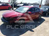 2018 Nissan ALTIMA photo