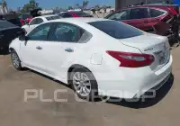 2018 Nissan ALTIMA фото