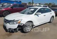 2018 Nissan ALTIMA фото