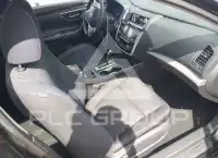 2018 Nissan ALTIMA photo