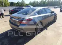 2018 Nissan ALTIMA фото