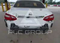 2018 Nissan ALTIMA фото