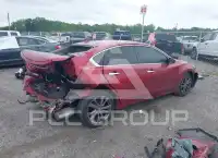 2018 Nissan ALTIMA photo