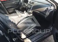 2018 Nissan ALTIMA фото