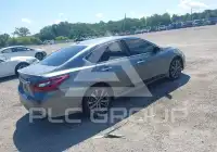 2018 Nissan ALTIMA фото