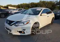 2018 Nissan ALTIMA фото