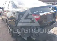 2018 Nissan ALTIMA photo