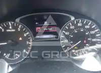 2018 Nissan ALTIMA фото