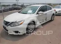 2018 Nissan ALTIMA photo