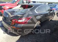 2018 Nissan ALTIMA фото