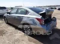 2018 Nissan ALTIMA photo