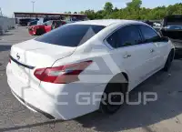 2018 Nissan ALTIMA фото
