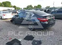 2018 Nissan ALTIMA фото