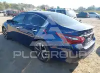2018 Nissan ALTIMA фото