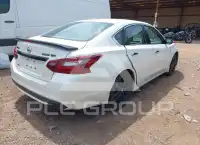 2018 Nissan ALTIMA photo