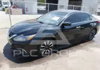 2018 Nissan ALTIMA фото