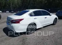 2018 Nissan ALTIMA фото