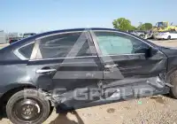 2018 Nissan ALTIMA фото