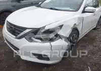 2018 Nissan ALTIMA фото