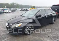 2018 Nissan ALTIMA фото