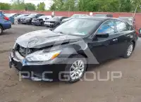 2018 Nissan ALTIMA фото