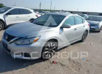 2018 Nissan ALTIMA фото