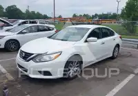 2018 Nissan ALTIMA фото