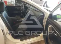 2018 Nissan ALTIMA фото