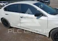 2018 Nissan ALTIMA фото