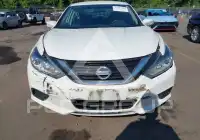 2018 Nissan ALTIMA фото